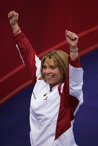 Shannon Kleibrink, REALTOR® and Olympic Bronze Medalist, CIR Realty Calgary